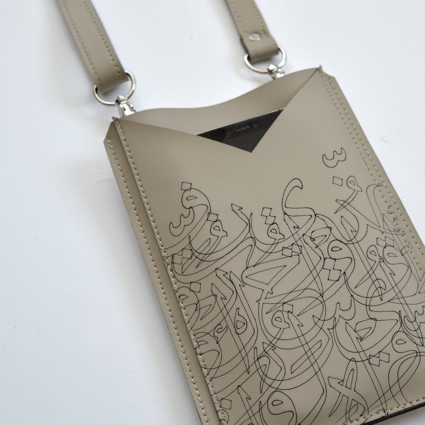 Mobile Cross Bag 01
