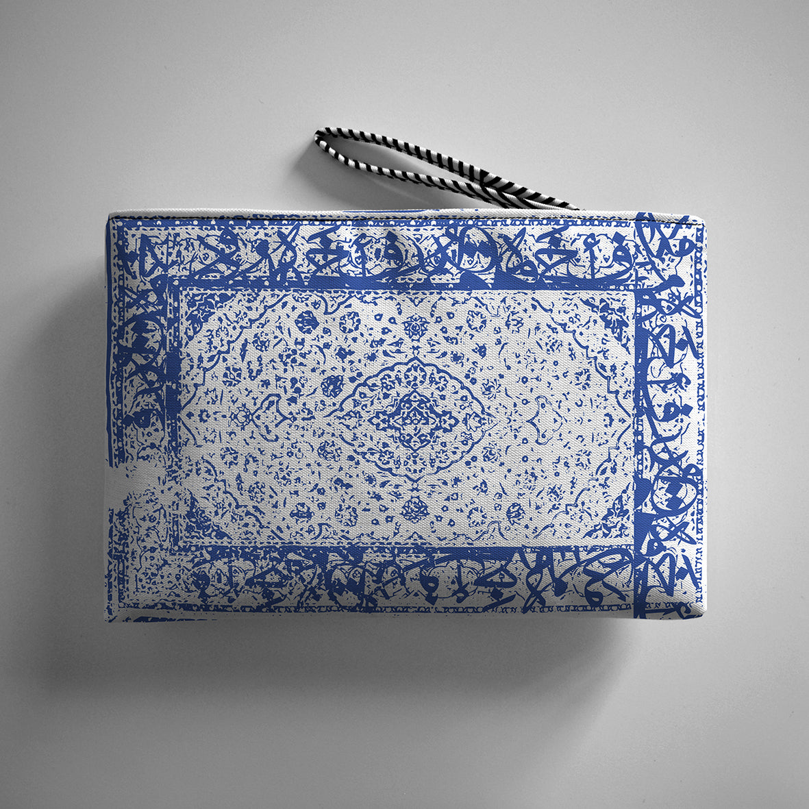 Clutch 001