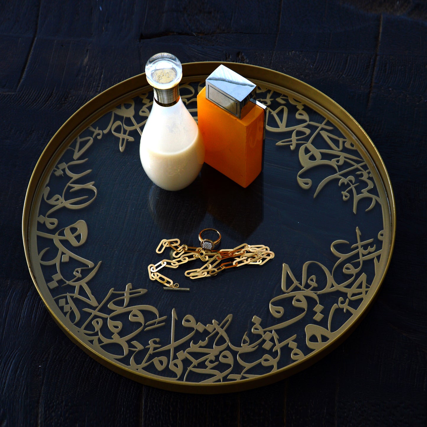 Tray 6