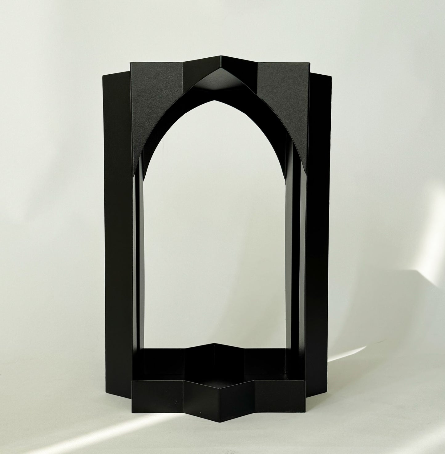 The arch side table - Plain