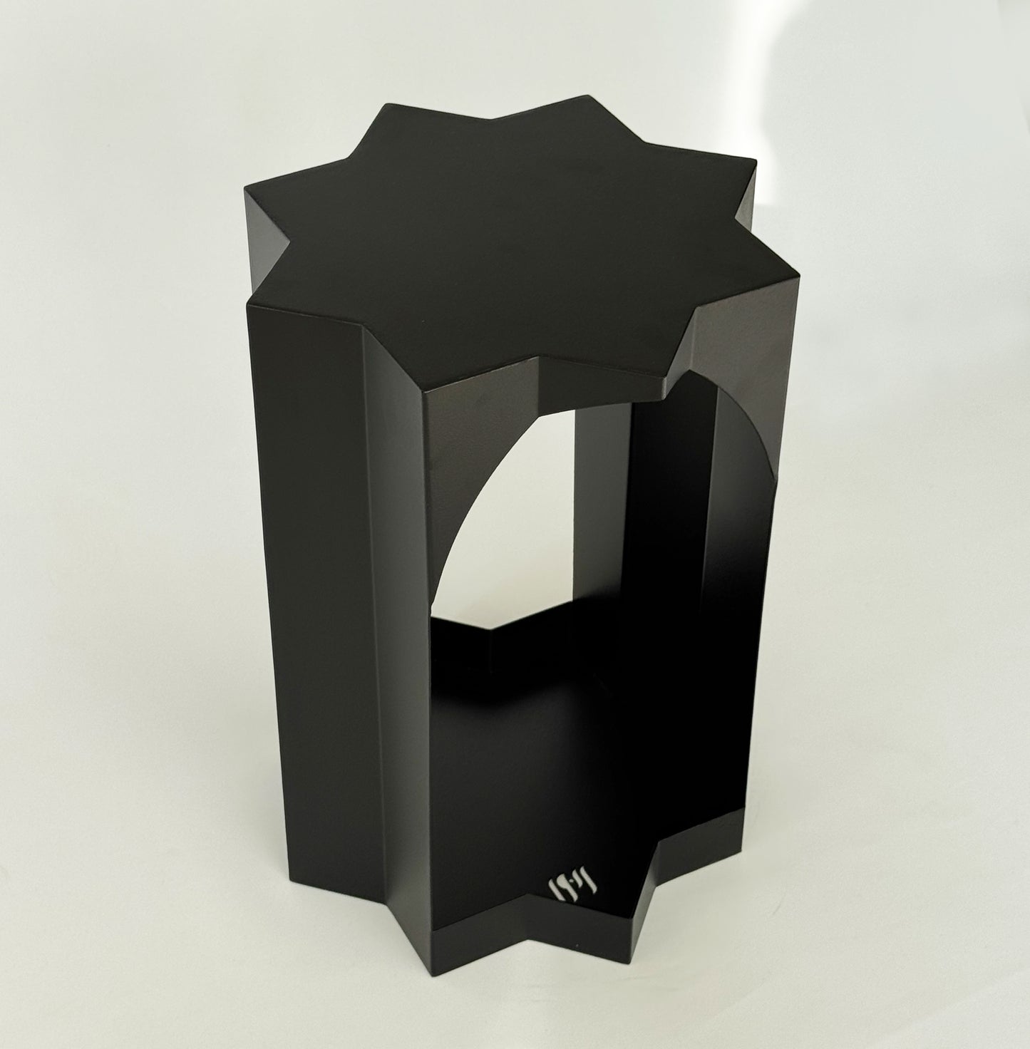 The arch side table - Plain