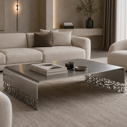 The Fold - Table