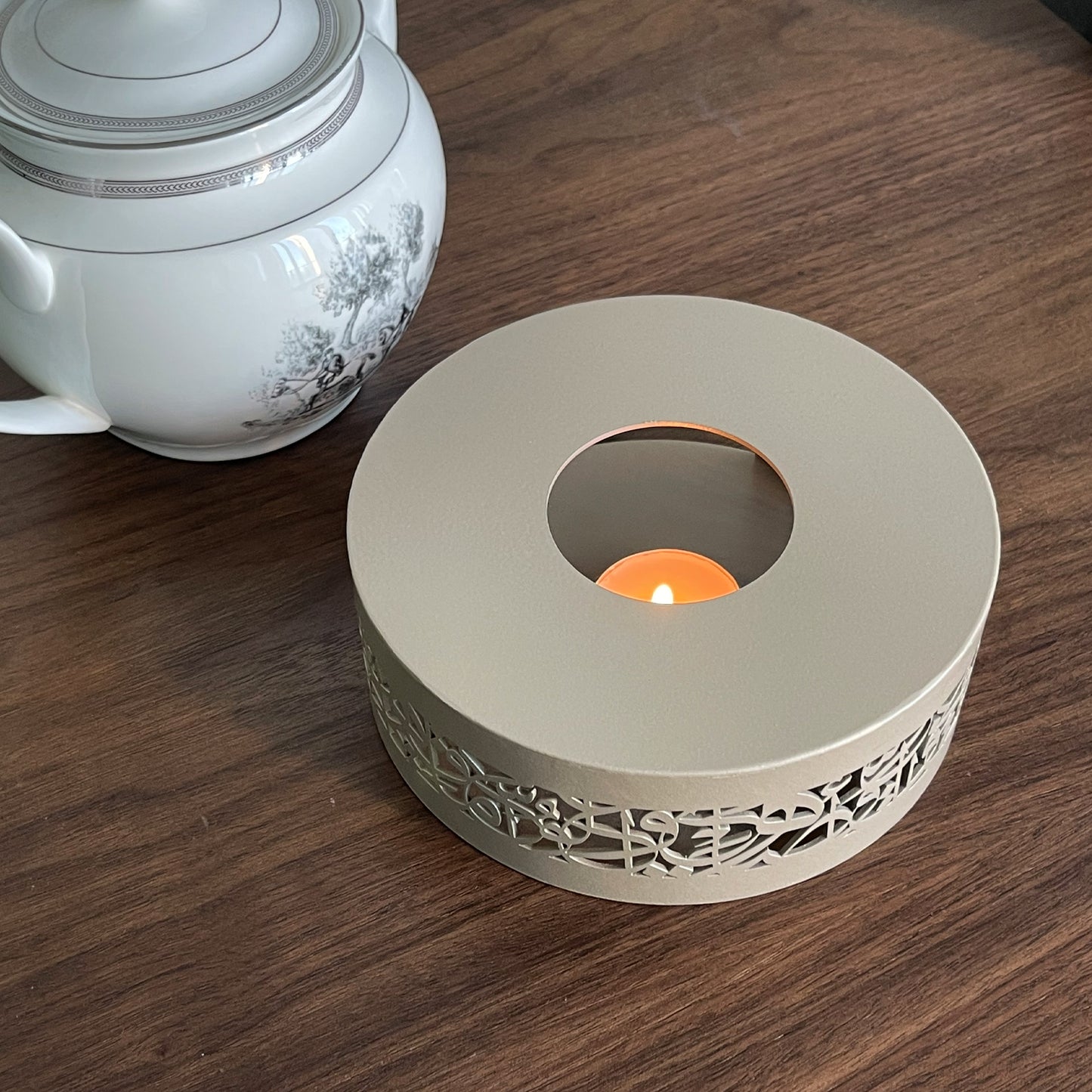 Coffee/ Tea Warmer