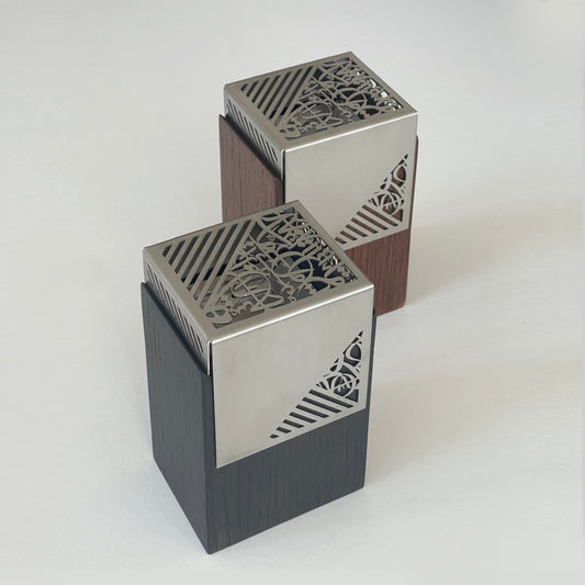Cube Mubkhar