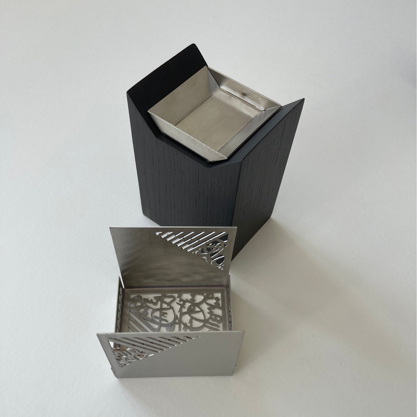 Cube Mubkhar